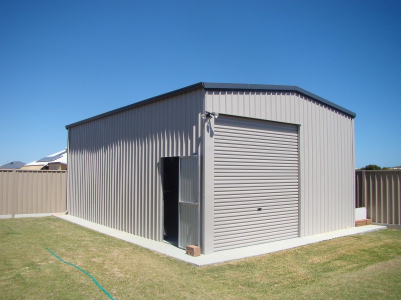 28 Bettong Avenue, Jurien Bay WA 6516