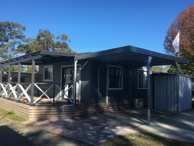 Site 22/33 The Lakes Way, Forster NSW 2428