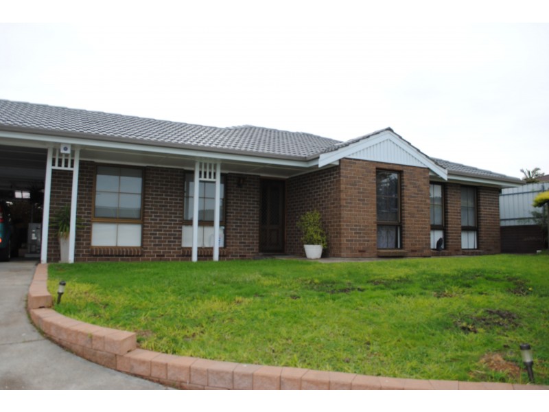 4 Rodeo Court, Hallett Cove SA 5158