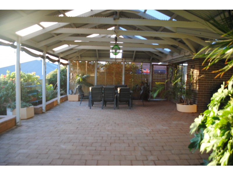 4 Rodeo Court, Hallett Cove SA 5158