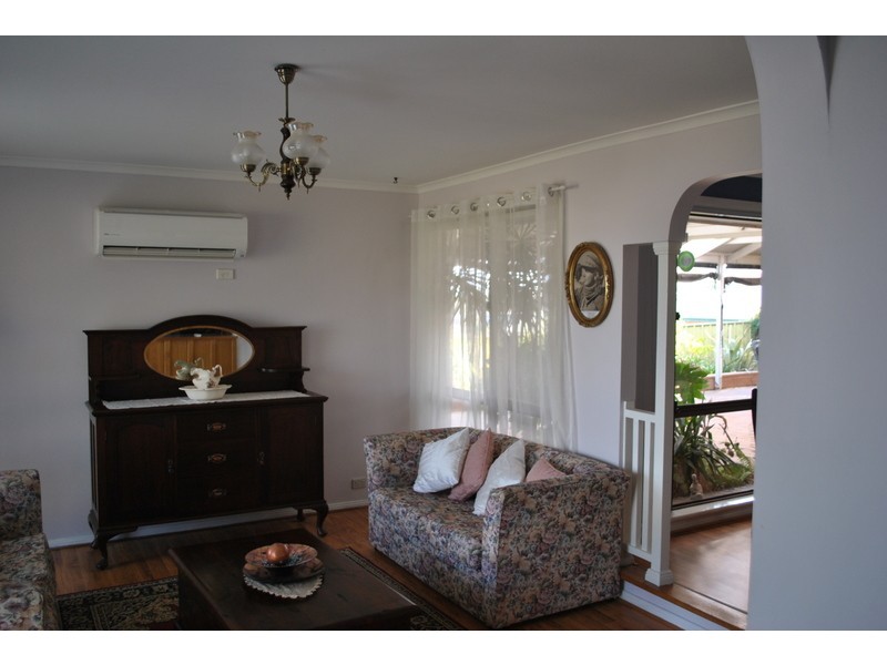 4 Rodeo Court, Hallett Cove SA 5158