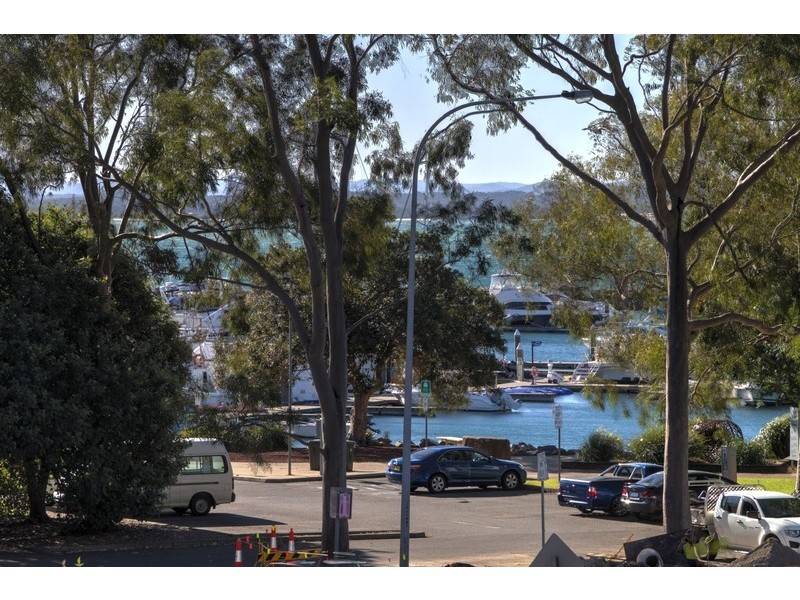 2/104 Magnus Street, Nelson Bay NSW 2315