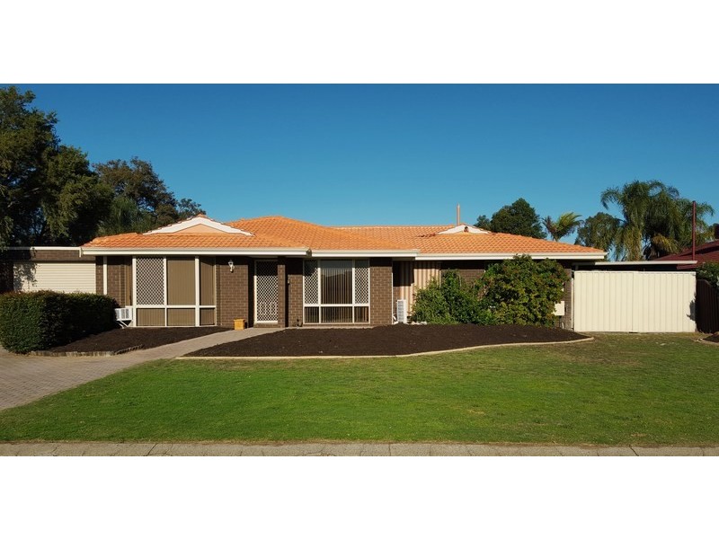 12  Maple Place, Maddington WA 6109