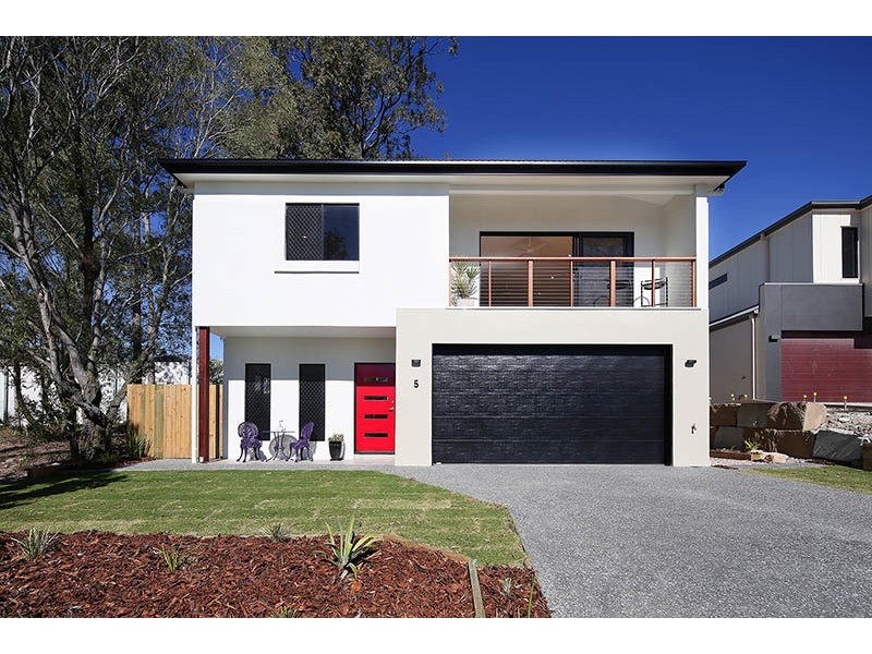 5 Plantation Place, Mackenzie QLD 4156