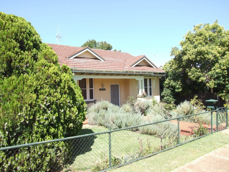 Wellington NSW 2820