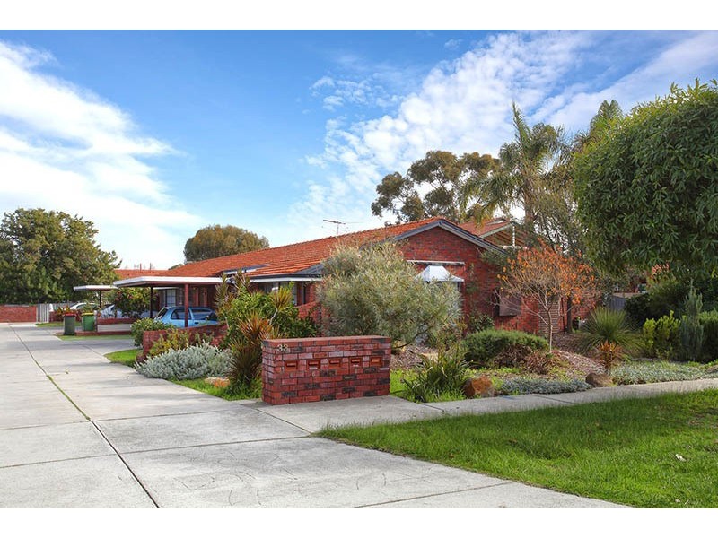 5/31-33 7th Avenue, Maylands WA 6051