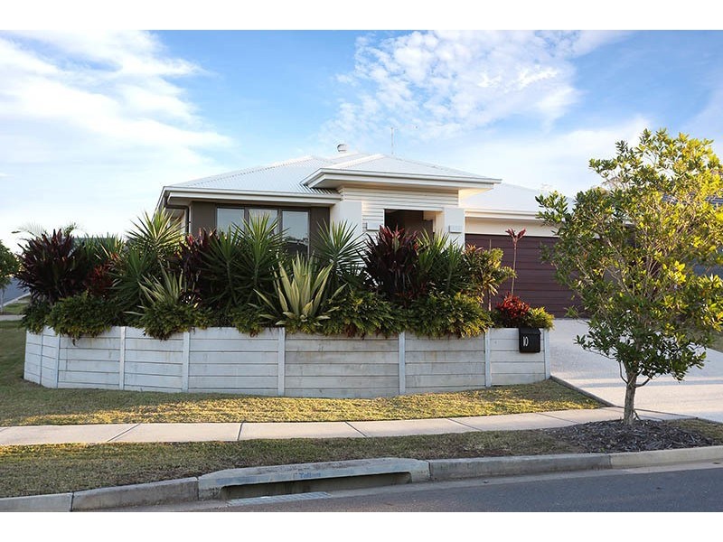 10 Oakover Avenue, Ormeau Hills QLD 4208