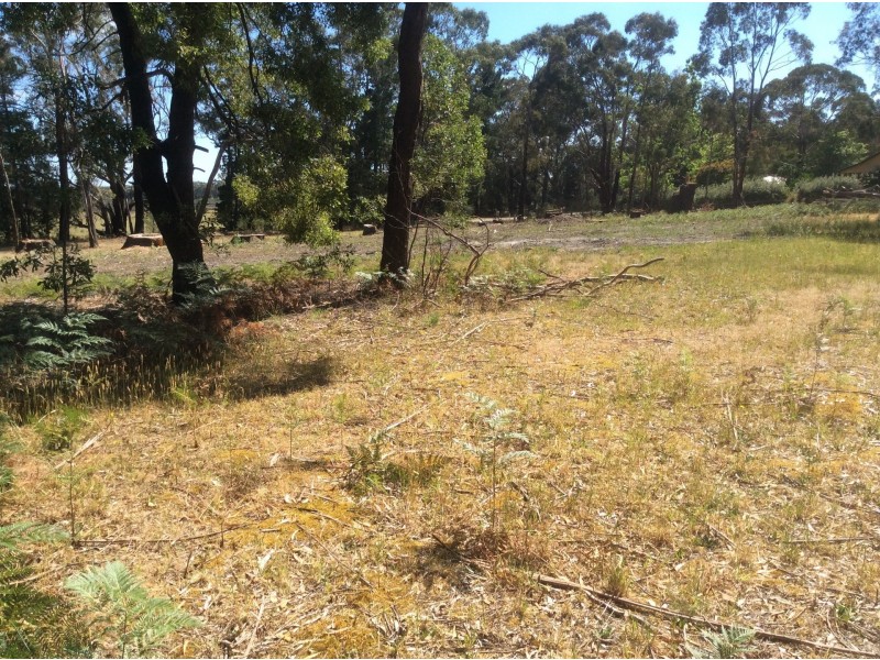 CA 1 Section 8 42 Lal Lal Falls Road, Lal Lal VIC 3352