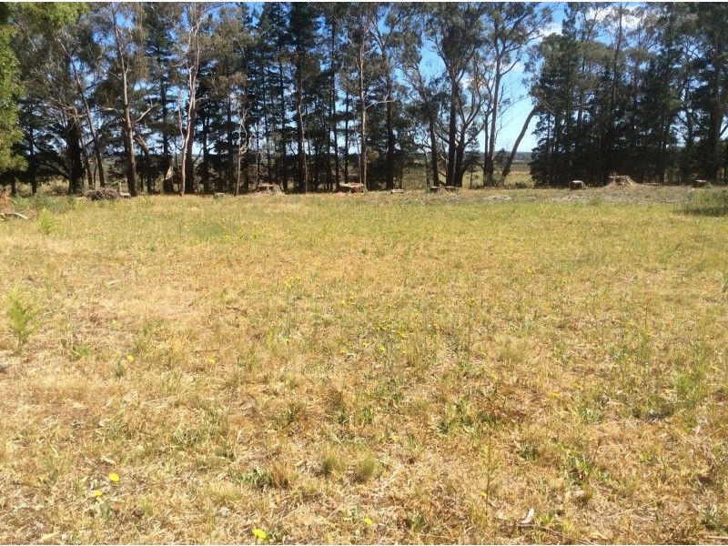 CA 1 Section 8 42 Lal Lal Falls Road, Lal Lal VIC 3352