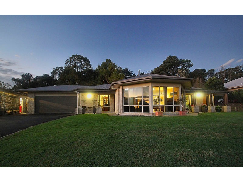 81 Tallowwood Street, Maleny QLD 4552