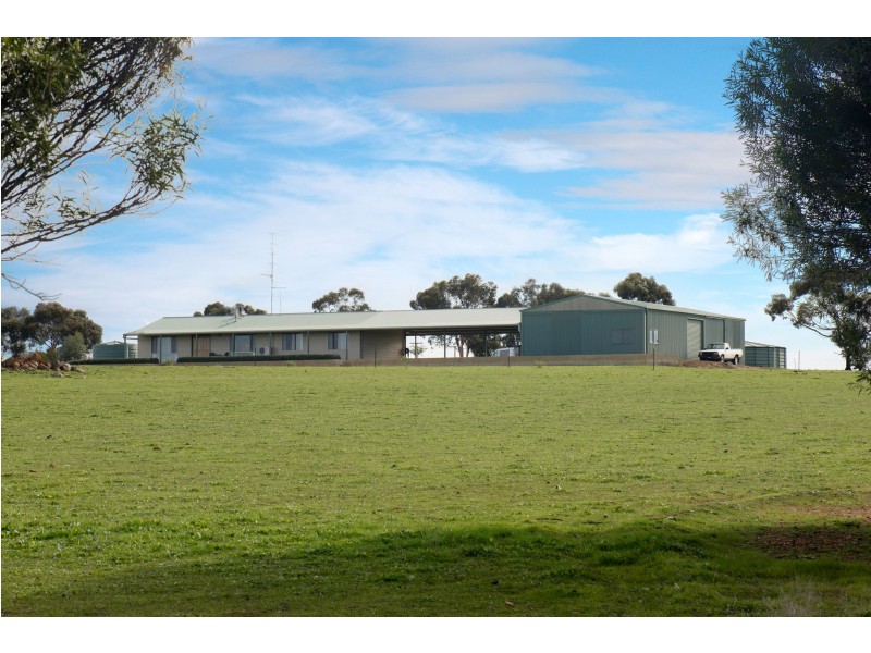 Lot 42 Wongamine Road, Buckland WA 6401