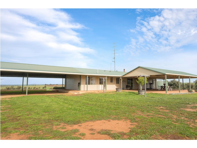 Lot 42 Wongamine Road, Buckland WA 6401