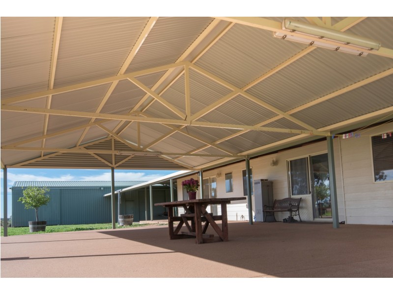 Lot 42 Wongamine Road, Buckland WA 6401
