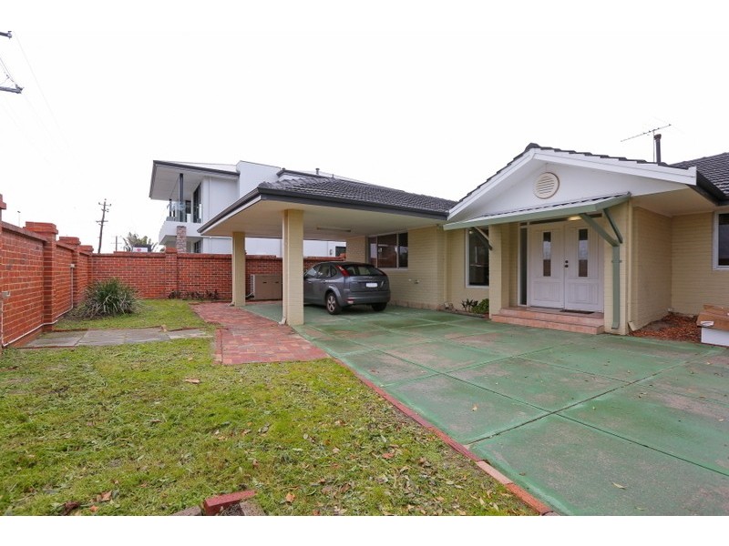 605/A Canning Highway, Alfred Cove WA 6154