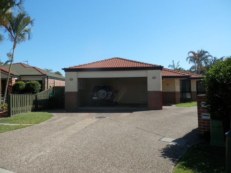 1/15 Randwick Court, Varsity Lakes QLD 4227