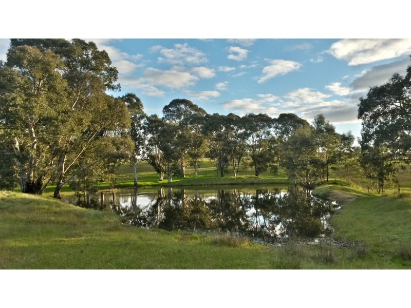 Allot 23 Woodlands Road, Cockatoo Valley SA 5351