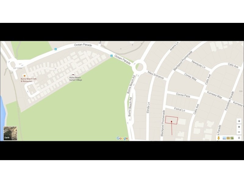 57 Blackpool Promenade, Iluka WA 6028