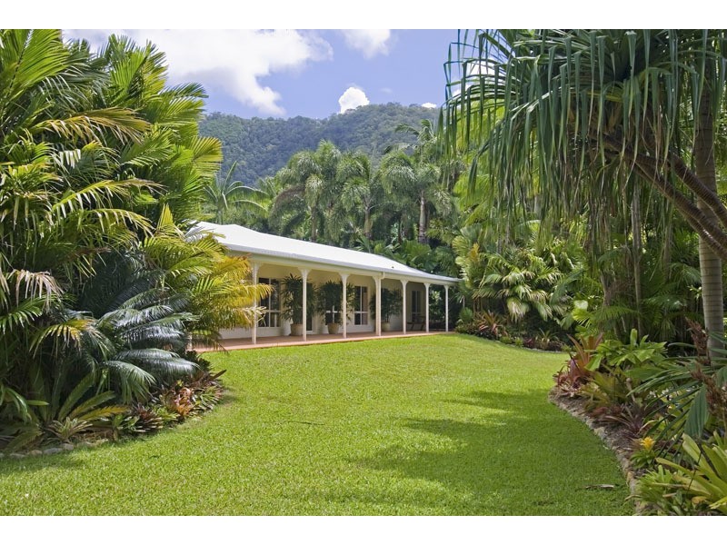 Lot 65, 76-78 James Cook Drive, Kewarra Beach QLD 4879