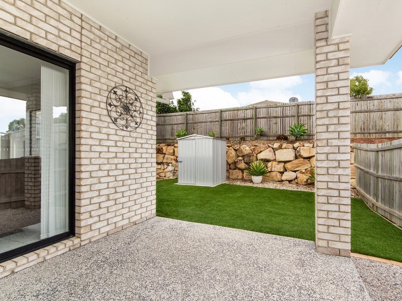 45 Sears Parade, North Lakes QLD 4509