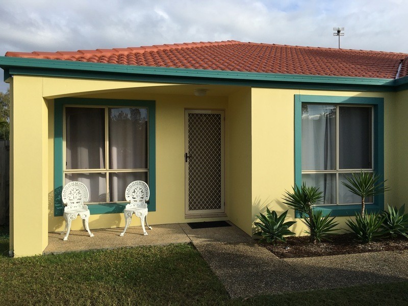 1/40 ANCONA STREET, Carrara QLD 4211