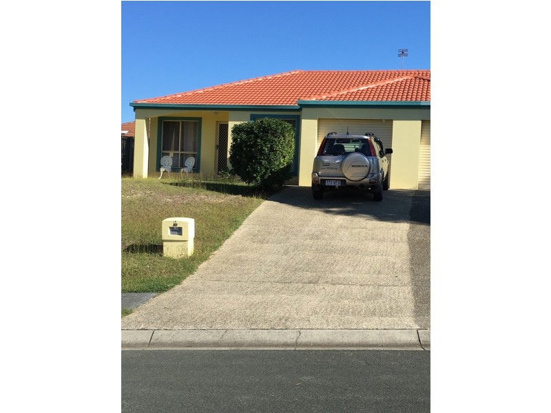 1/40 ANCONA STREET, Carrara QLD 4211