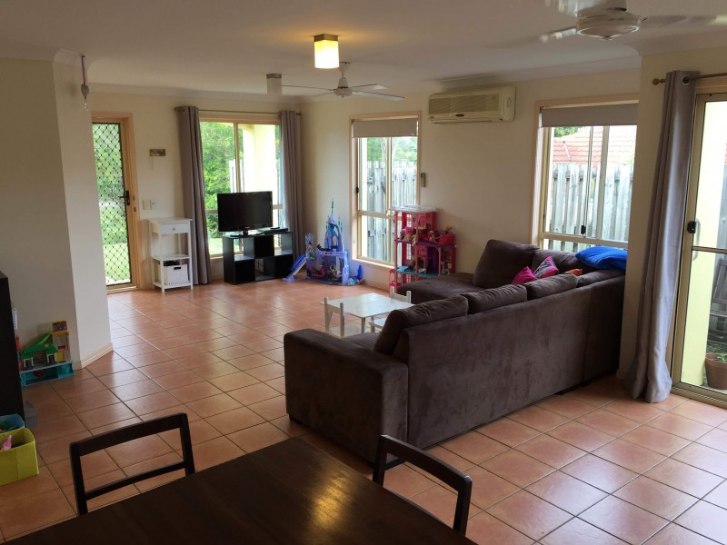 1/40 ANCONA STREET, Carrara QLD 4211