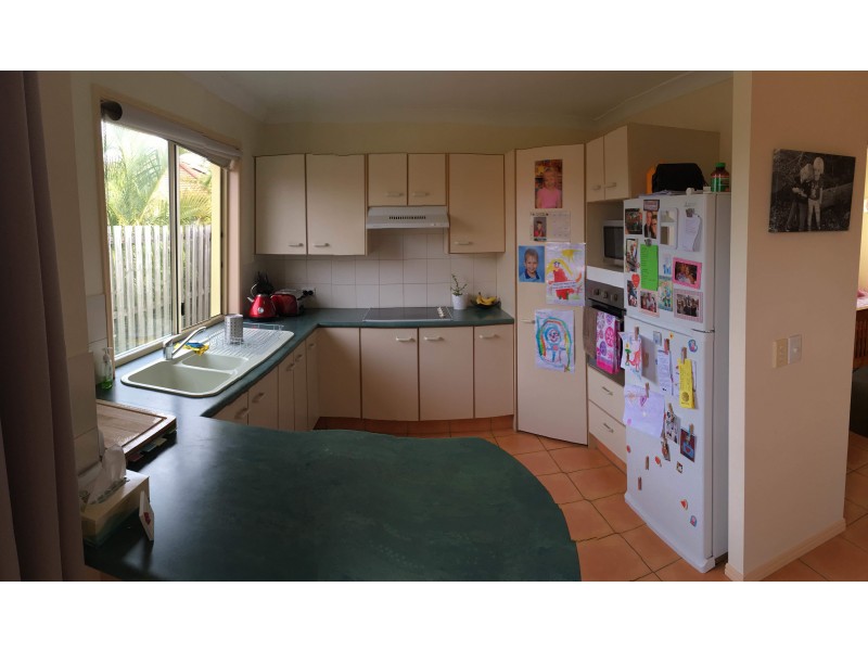 1/40 ANCONA STREET, Carrara QLD 4211