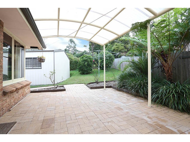 24 Bambil Rd, Berowra NSW 2081