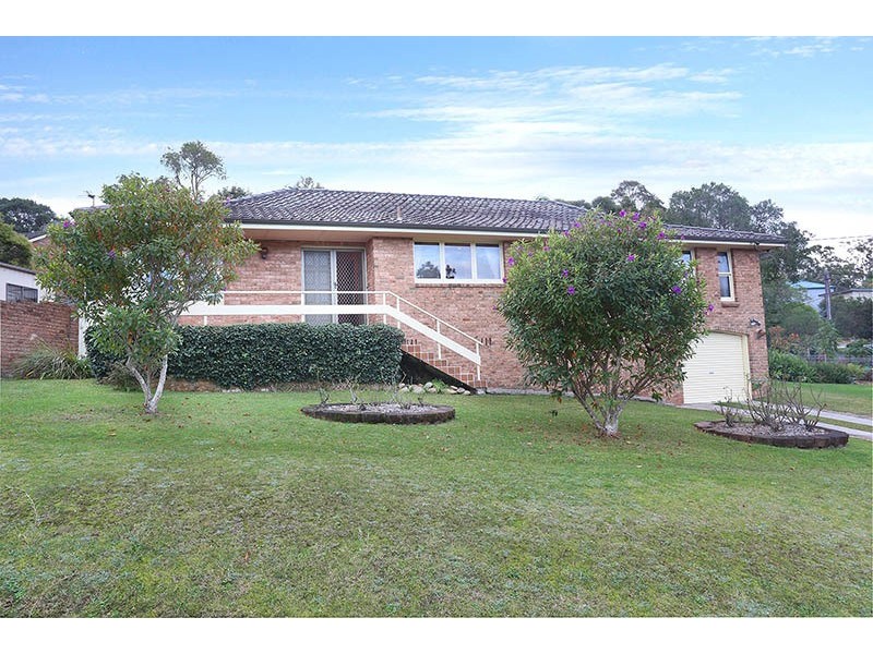 24 Bambil Rd, Berowra NSW 2081
