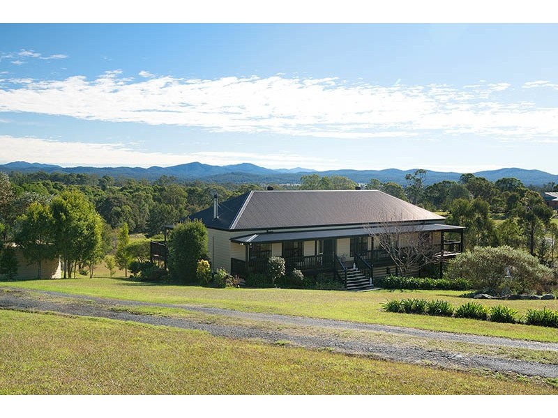 98 Mountain View Road, Moruya NSW 2537