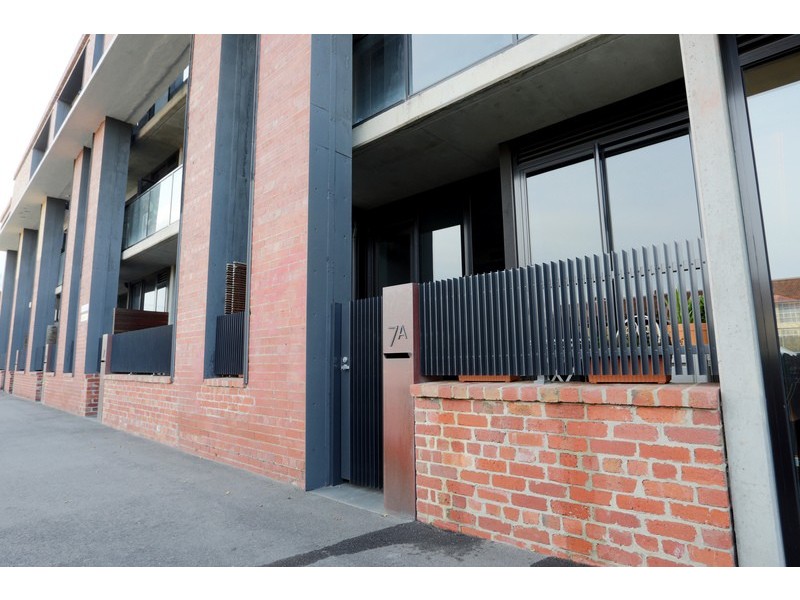 7A Griffiths Street, Richmond VIC 3121