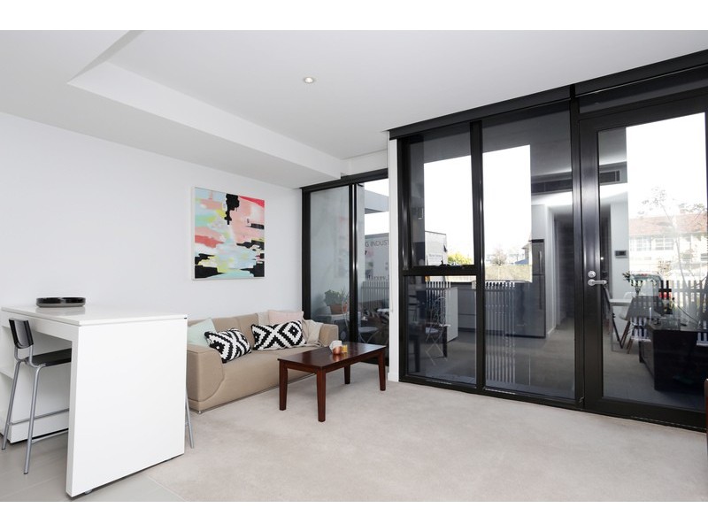 7A Griffiths Street, Richmond VIC 3121