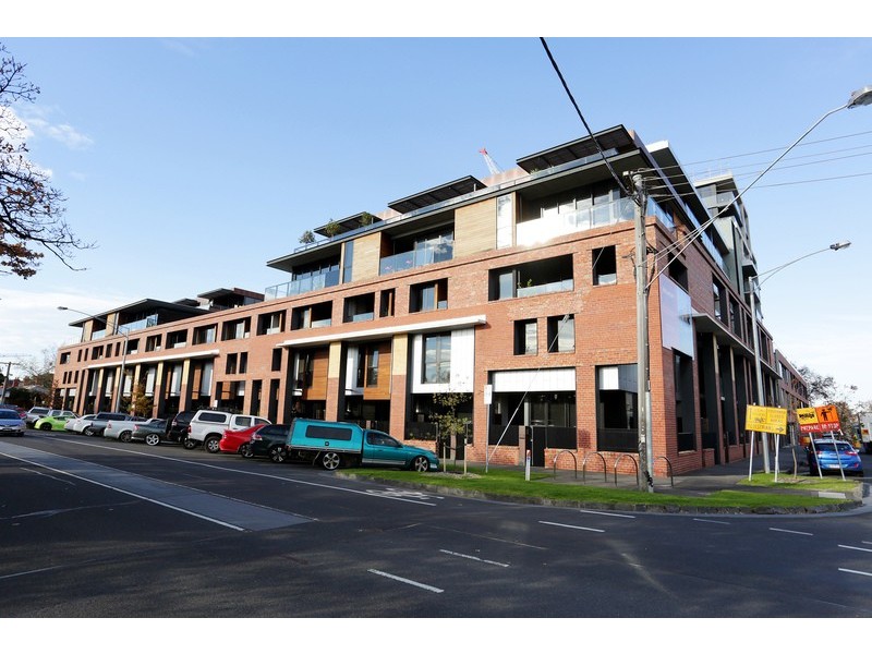 7A Griffiths Street, Richmond VIC 3121