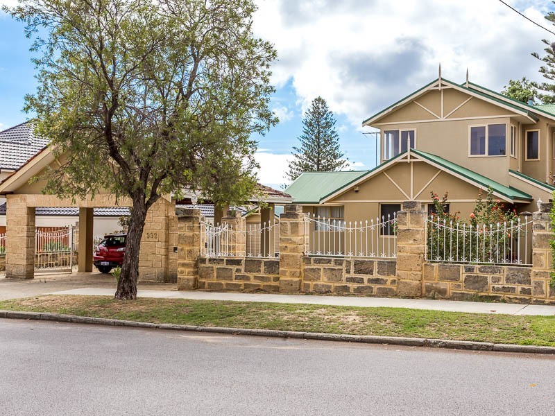 332 Salvado Road, Floreat WA 6014