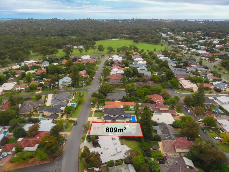 332 Salvado Road, Floreat WA 6014