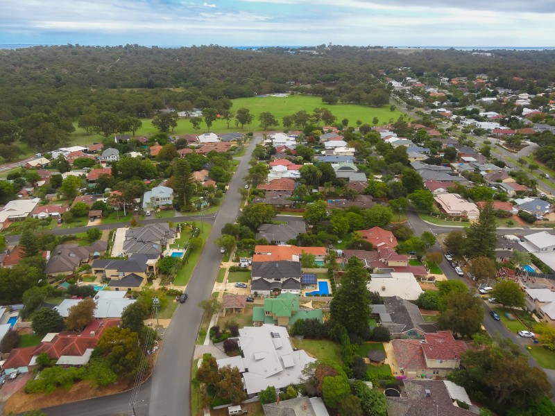 332 Salvado Road, Floreat WA 6014