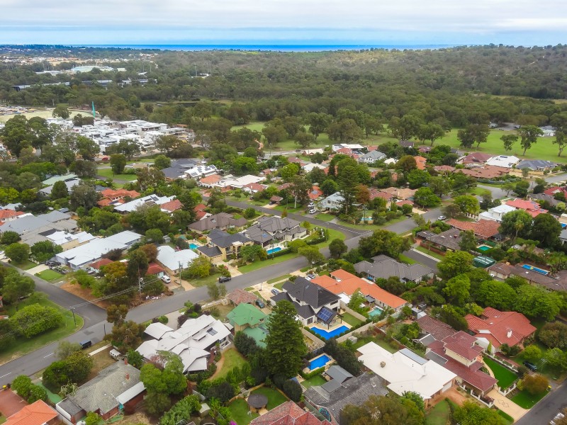 332 Salvado Road, Floreat WA 6014