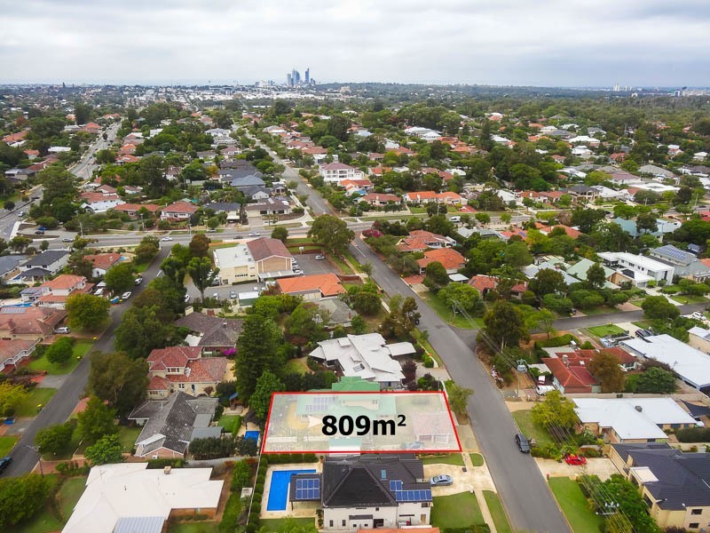 332 Salvado Road, Floreat WA 6014