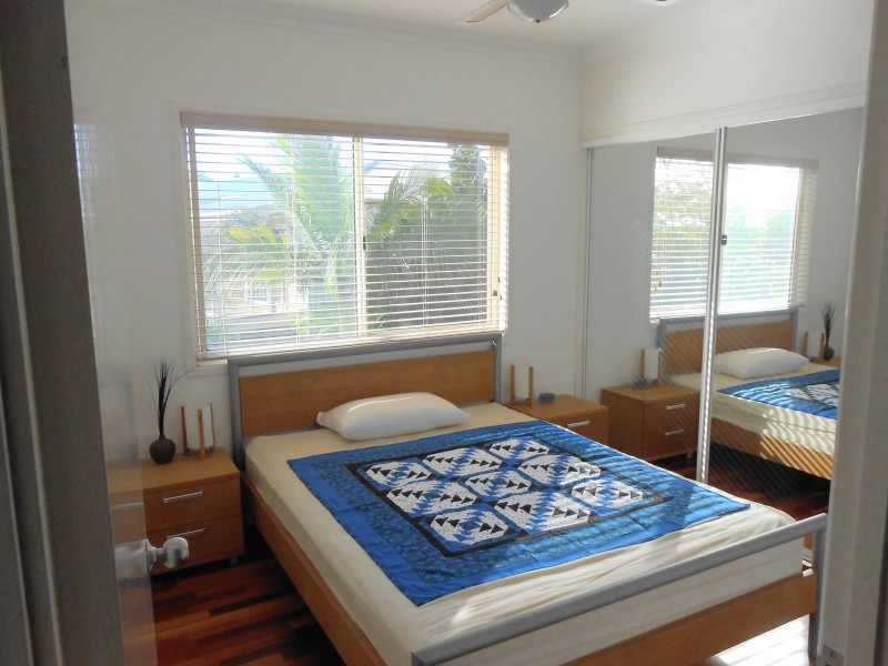 Cannonvale QLD 4802