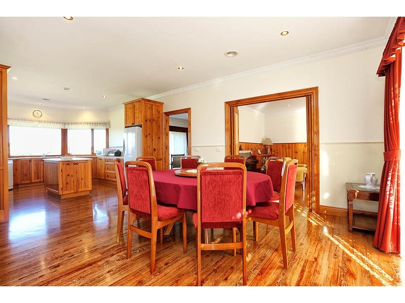 10-16 Riflebutts Rd Korumburra, Korumburra VIC 3950