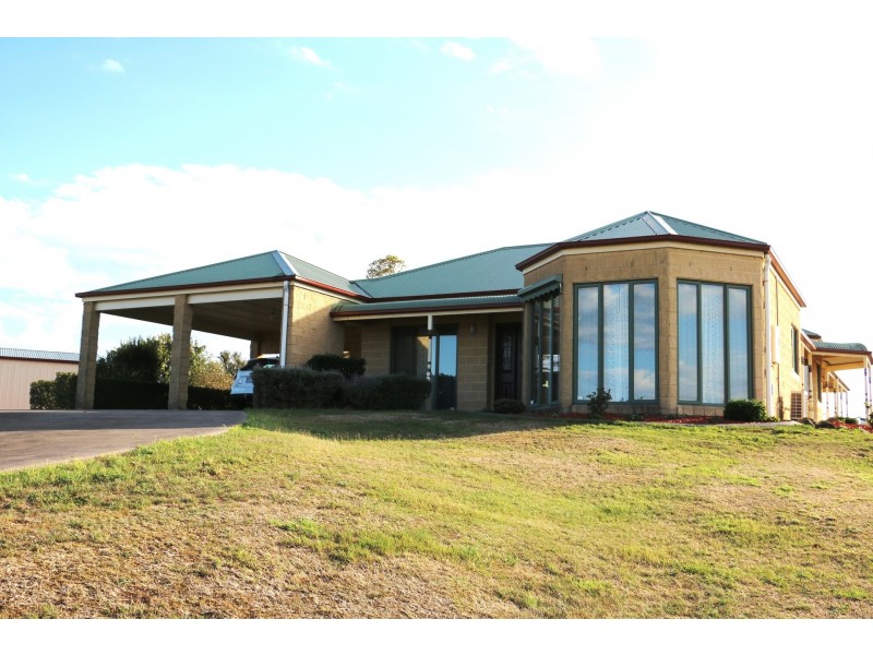 10-16 Riflebutts Rd Korumburra, Korumburra VIC 3950