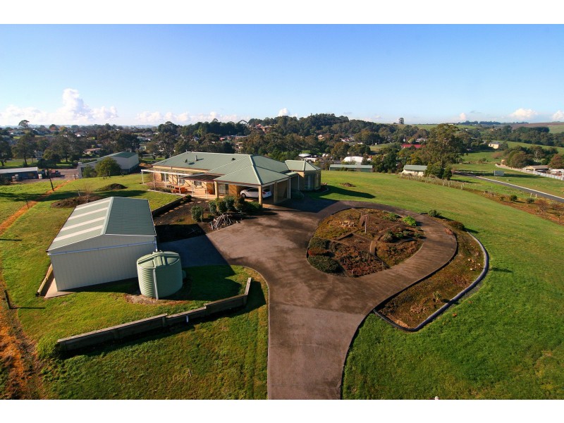 10-16 Riflebutts Rd Korumburra, Korumburra VIC 3950