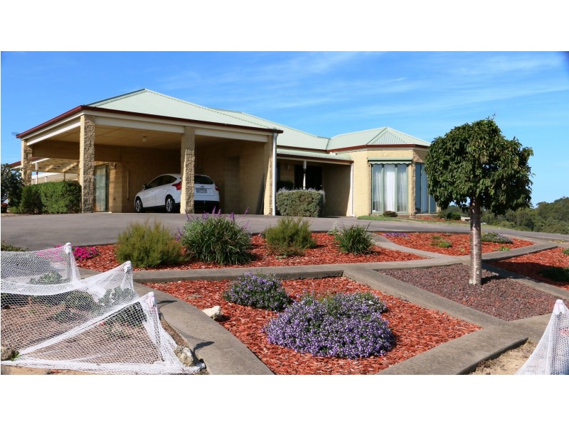 10-16 Riflebutts Rd Korumburra, Korumburra VIC 3950