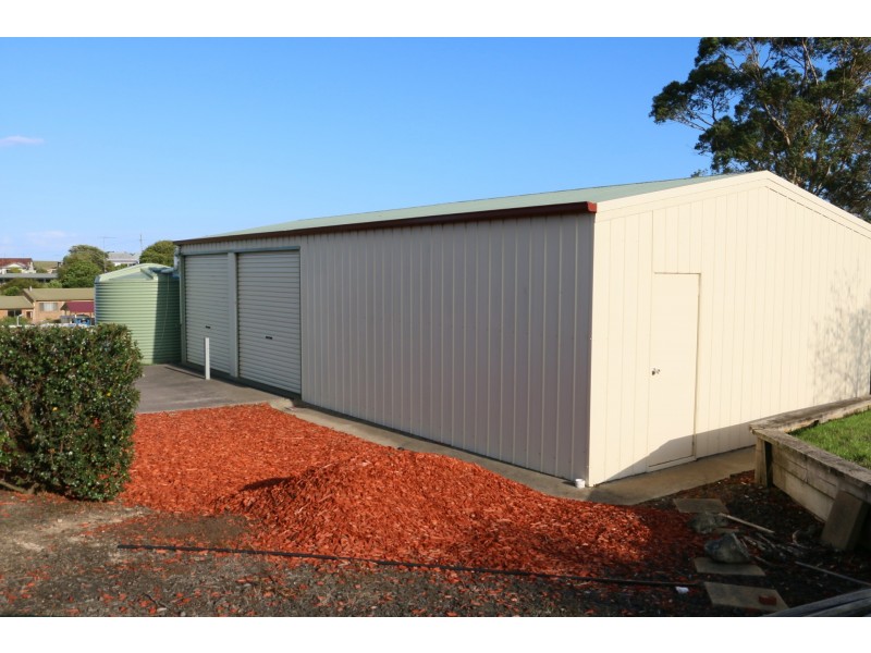 10-16 Riflebutts Rd Korumburra, Korumburra VIC 3950