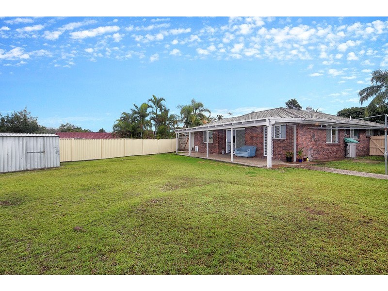7 Kingfisher Close, Runcorn QLD 4113