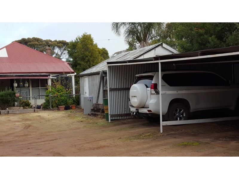 41 Daping St, Katanning WA 6317