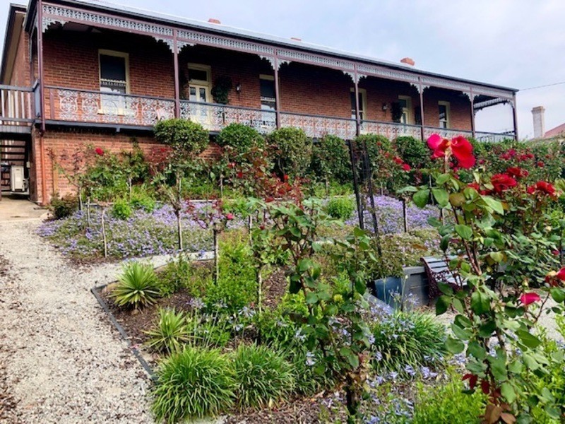 6 Park Street, Bairnsdale VIC 3875