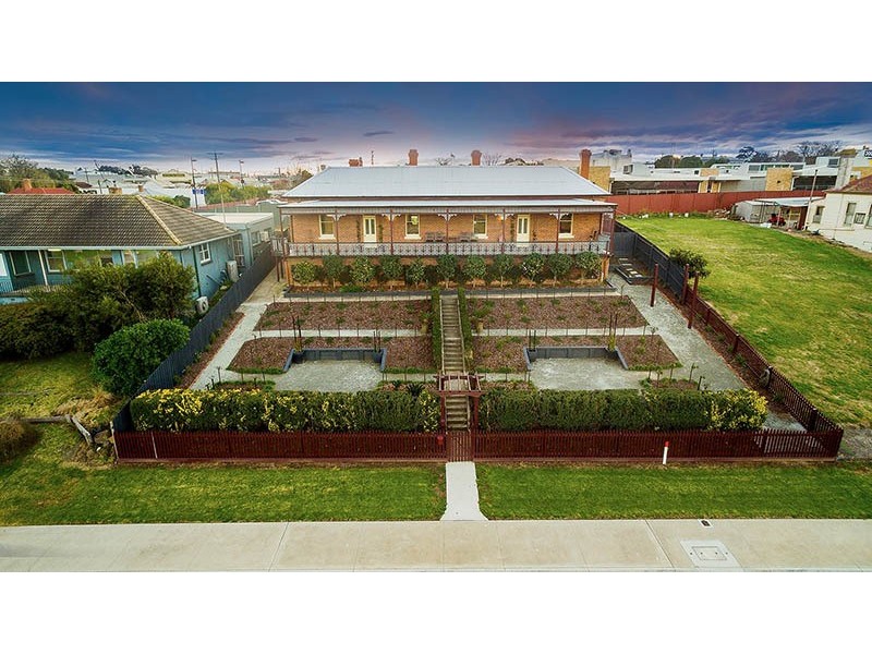 6 Park Street, Bairnsdale VIC 3875