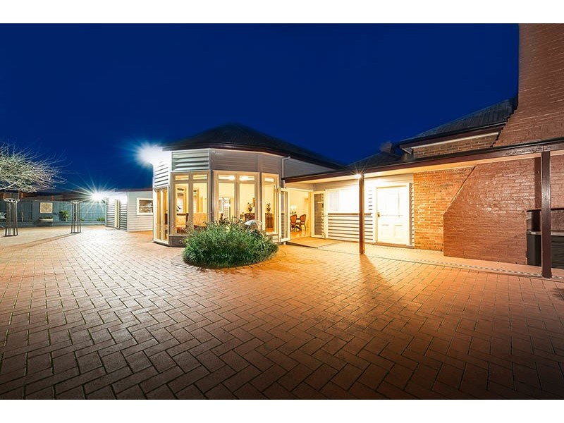 6 Park Street, Bairnsdale VIC 3875