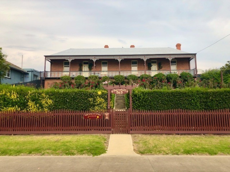 6 Park Street, Bairnsdale VIC 3875